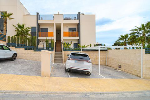 Lejlighed i Finestrat, Alicante, Finestrat - € 410.000 | Ref: ID34354 - foto 3
